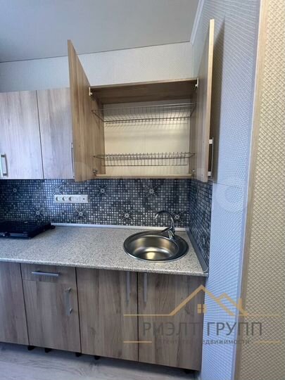 Квартира-студия, 13 м², 8/9 эт.