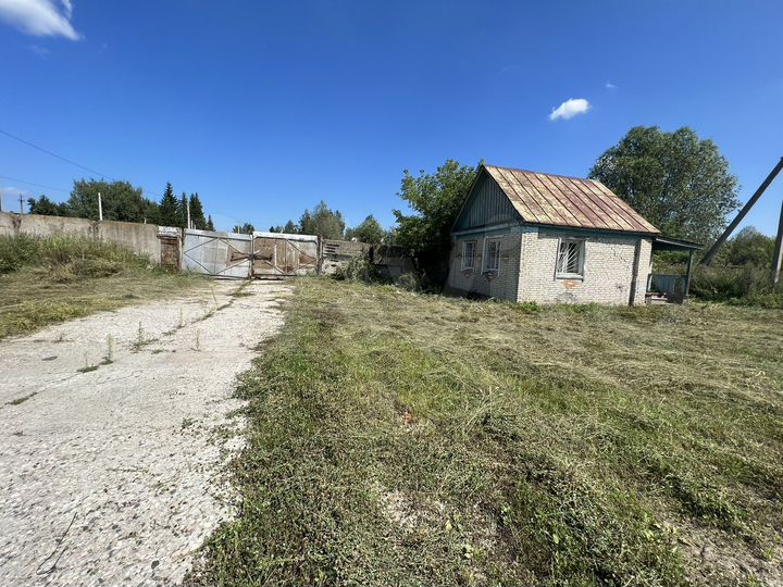 Пилорама, 434,3 кв. м