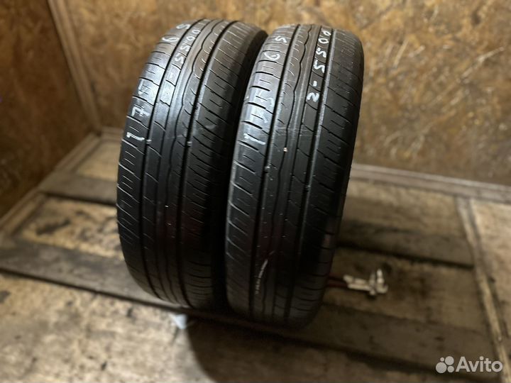 Dunlop SP Sport FastResponse 175/65 R15 84H