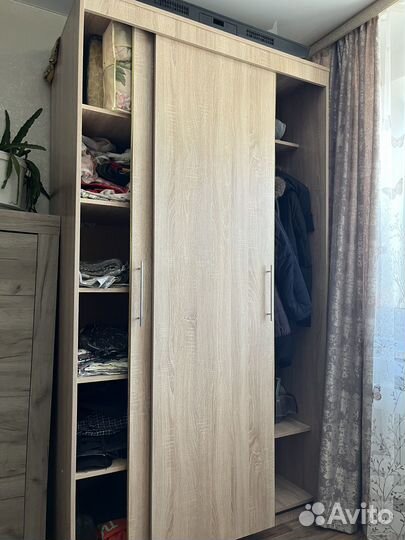 Продам шкаф купе