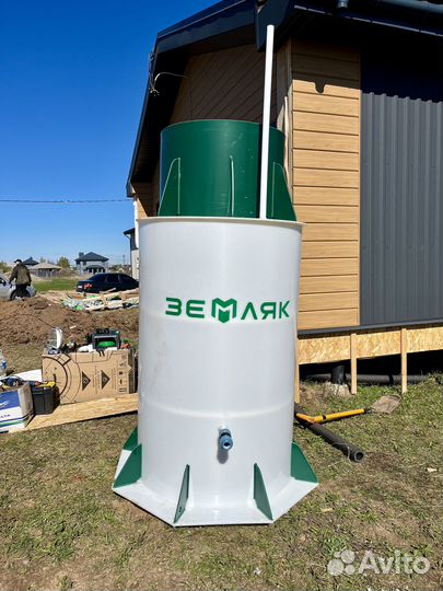 Кессон по ключ