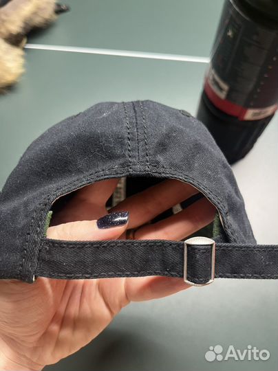 Бейсболка Roots Canada США оригинал