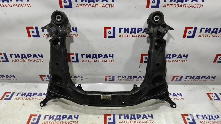 Балка подмоторная Audi A4 8E0399313BD