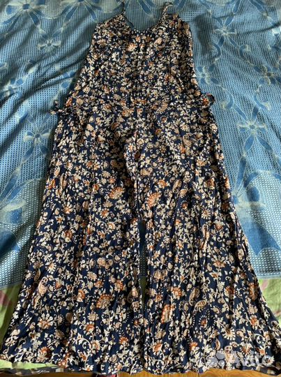 Комбинезон женский