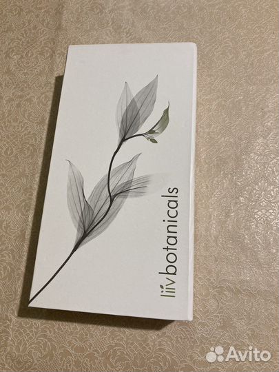 Ароматический набор свечей «Гармония»