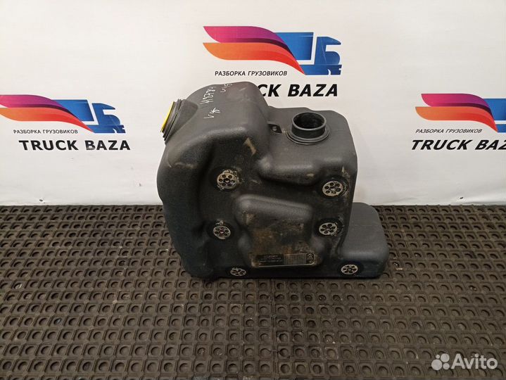 Бак AdBlue 48 L Volvo FH