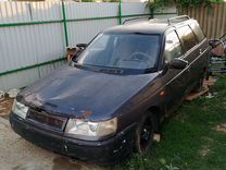 ВАЗ (LADA) 2111 1.5 MT, 2000, 150 146 км