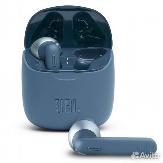 Наушники True Wireless JBL T225 TWS