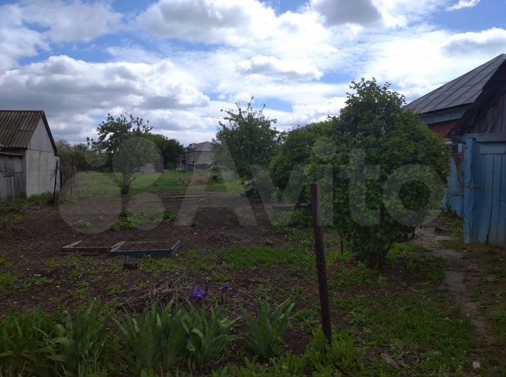 Дом 37 м² на участке 15 сот.