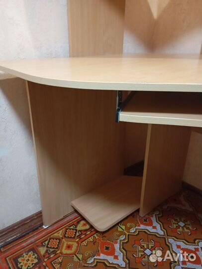 Компьютерный стол бу