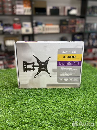 Кронштейн для LCD/LED