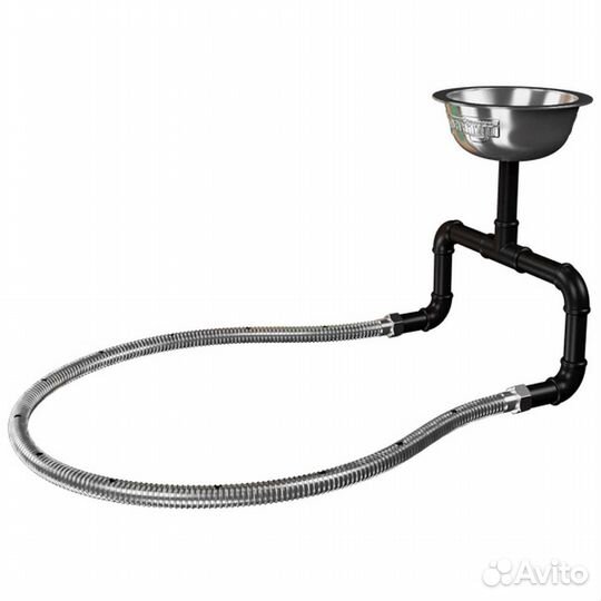 Паровая пушка Сабантуй