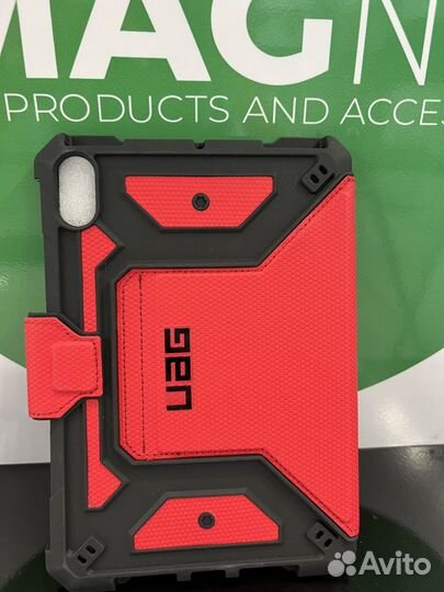 Чехол UAG metropolis для Apple iPad mini 6 2021
