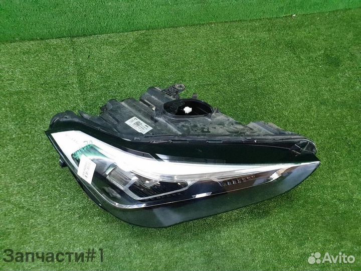 Фара правая BMW X1 F48 (2019-2022) LED