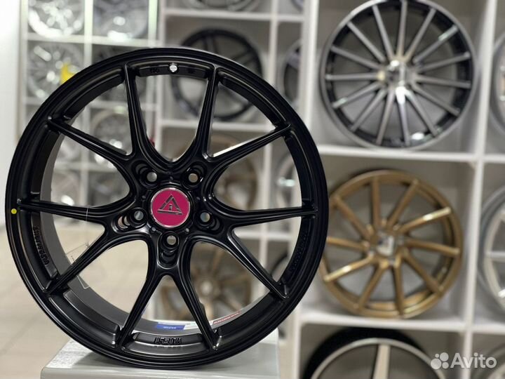 Диски VLF-S1 R18