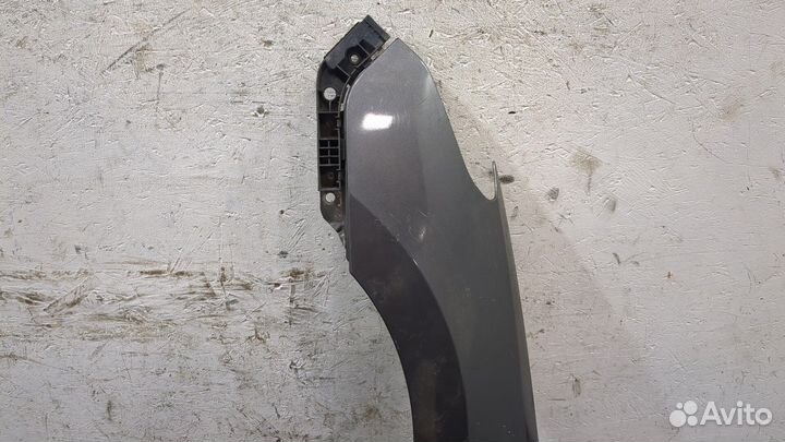 Крыло Hyundai i30, 2011