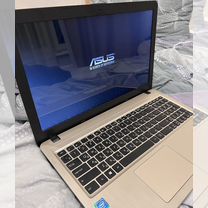 Ноутбук asus X540SA