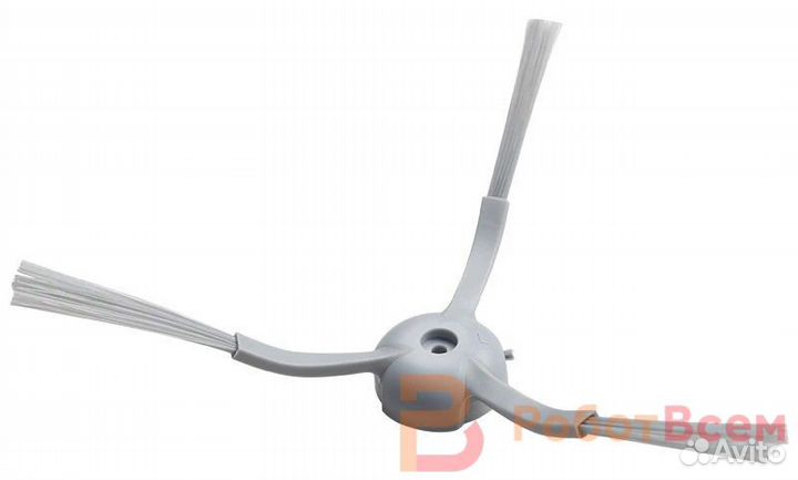 Боковая щетка для Xiaomi Roidmi EVE Plus 2шт