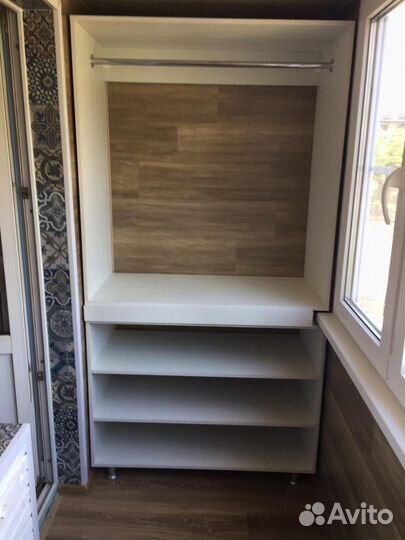 Пластиковые балконы и лоджии