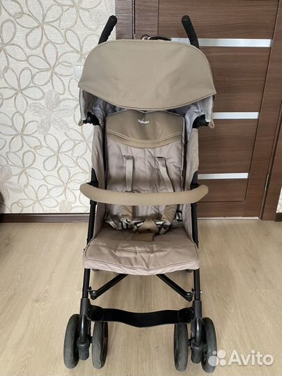 Прогулочная коляска inglesina trip