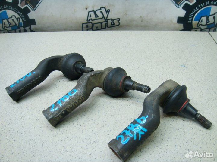 Рулевой наконечник правый Ford Focus 3