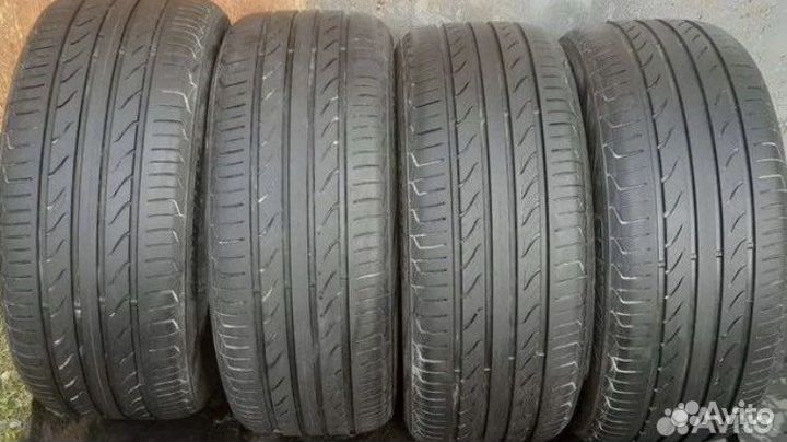 Sentury LS288 295/35 R21