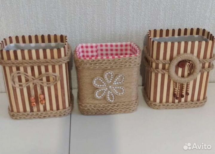 Декор для дома