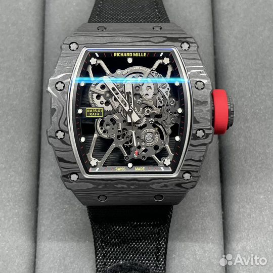 Richard Mille RM 35