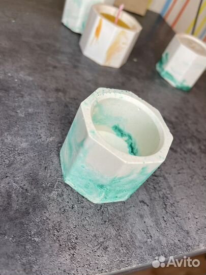 Подсвечники