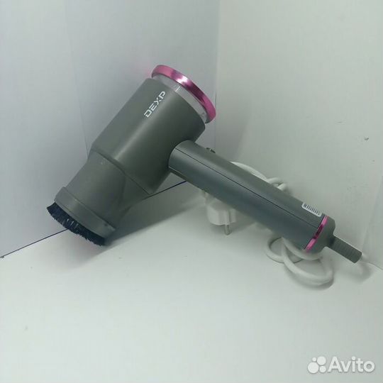 Отпариватель dexp CS-573 (Рассрочка /Н1)