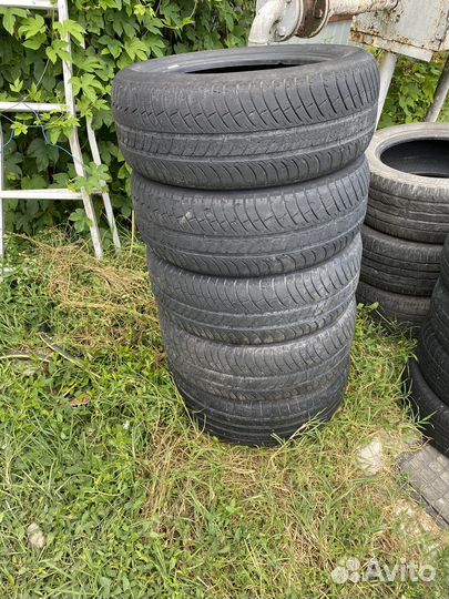 Michelin E-Primacy 205/55 R16 94