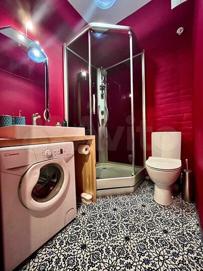 Квартира-студия, 22 м², 3/5 эт.