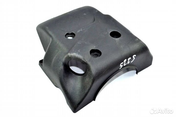 Кожух рулевой колонки, нижняя часть scania R-Series (01.04)