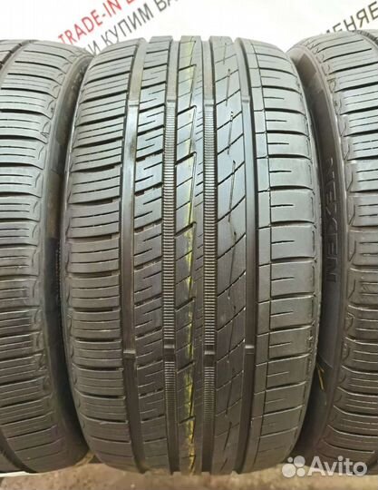 Nexen N'Fera AU7 255/35 R20 97Y