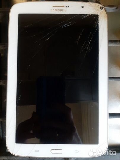Samsung планшет not8 n5100
