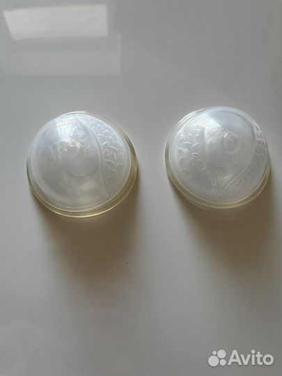 Накладки для сбора грудного молока