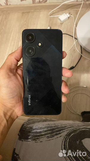 Телефон infinix 30i