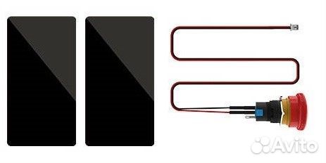 Лазерный гравировальный станок neje 3 Max