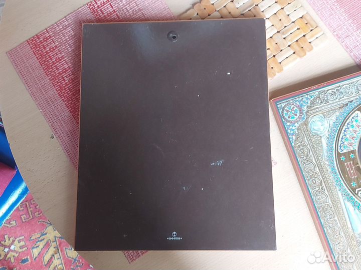 Старинные иконы господь вседержитель