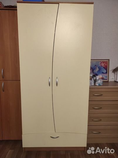 Мебель в детскую комнату