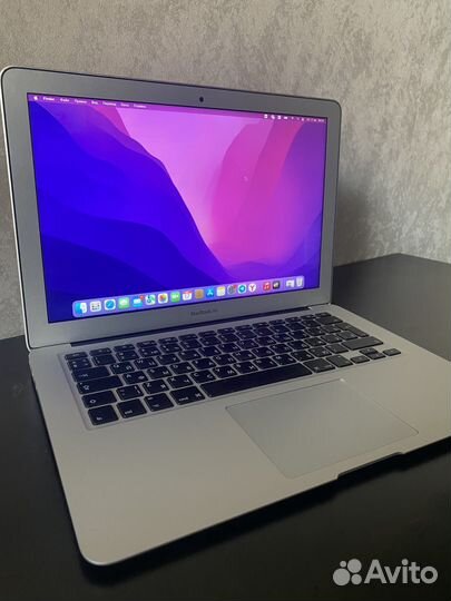 Apple macbook air 13