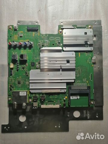 Материнская плата tnph1147