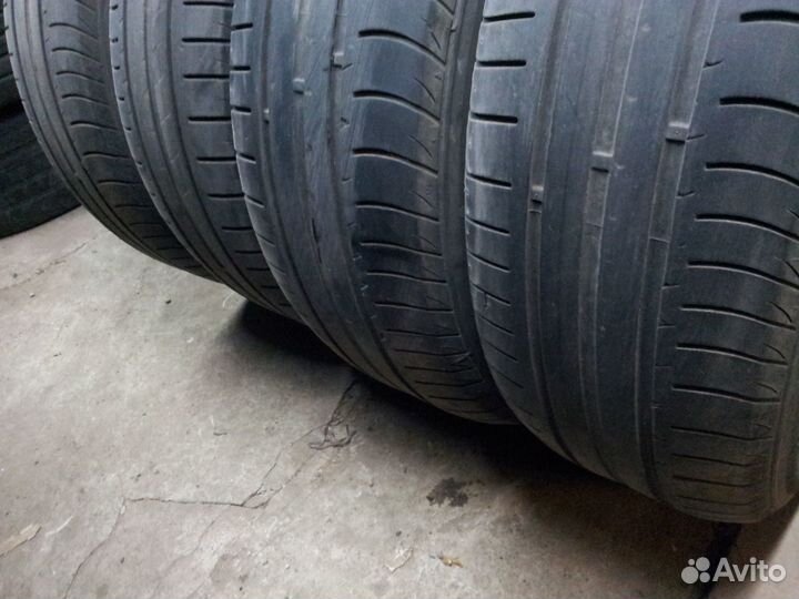 Hankook Kinergy Eco 195/65 R15 91H