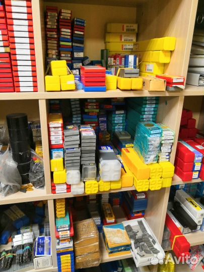 Инструмент