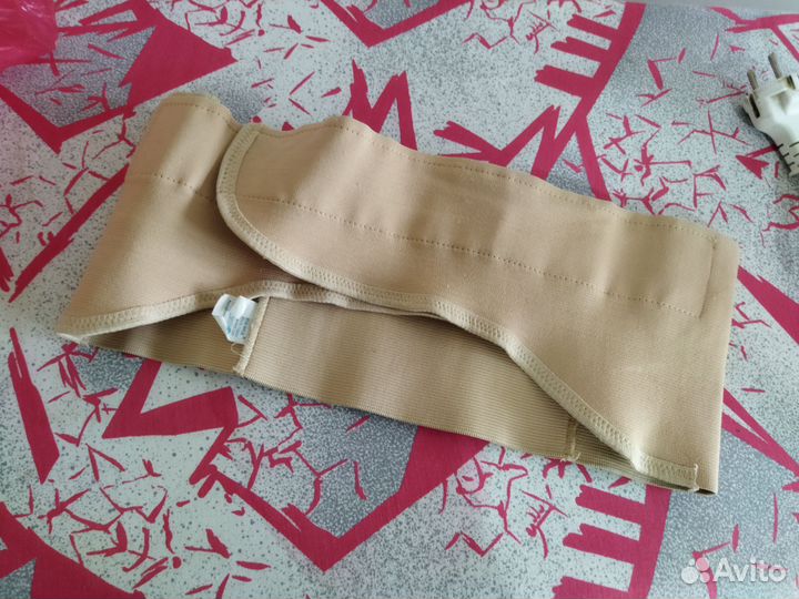 Бандаж для беременных