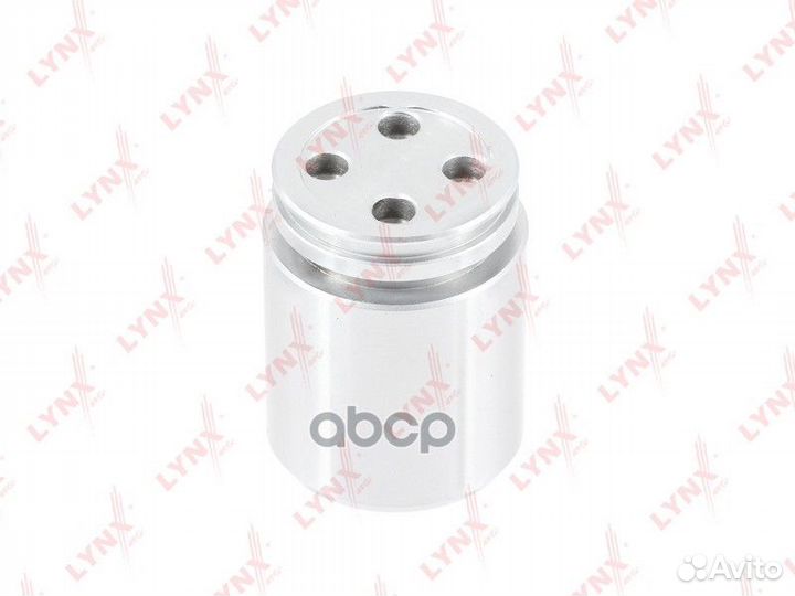 Поршень тормозного суппорта зад nissan Prim