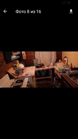 Дом 78 м² на участке 42 сот.