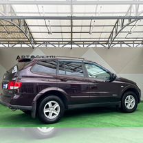 SsangYong Kyron 2.0 AT, 2011, 190 000 км, с пробегом, цена 660 000 руб.