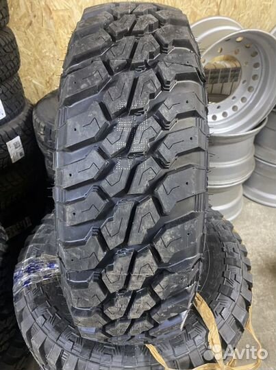 Firemax FM523 225/75 R16
