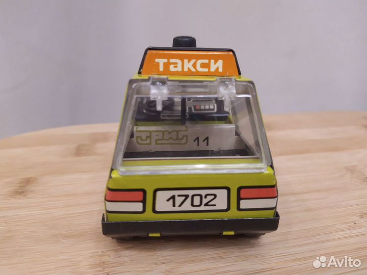 Игрушки из СССР Машинки